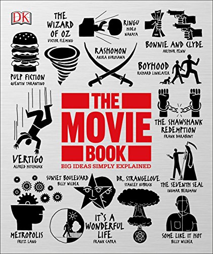 Algopix Similar Product 17 - The Movie Book Big Ideas Simply
