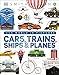 Algopix Similar Product 16 - Cars Trains Ships and Planes A