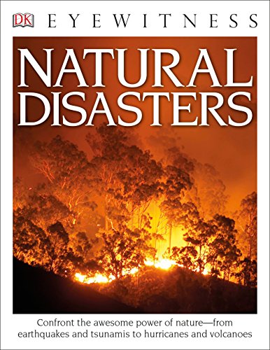 Algopix Similar Product 15 - Eyewitness Natural Disasters Confront