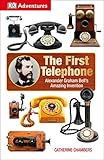 Algopix Similar Product 13 - DK Adventures The First Telephone