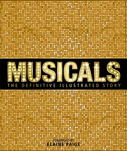 Algopix Similar Product 5 - Musicals The Definitive Illustrated