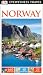 Algopix Similar Product 5 - DK Eyewitness Travel Guide Norway