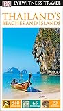 Algopix Similar Product 1 - DK Eyewitness Thailands Beaches and