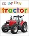 Algopix Similar Product 18 - My First Tractor