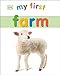 Algopix Similar Product 8 - My First Farm (My First Board Books)