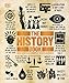 Algopix Similar Product 13 - The History Book Big Ideas Simply
