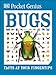 Algopix Similar Product 13 - Pocket Genius Bugs Facts at Your