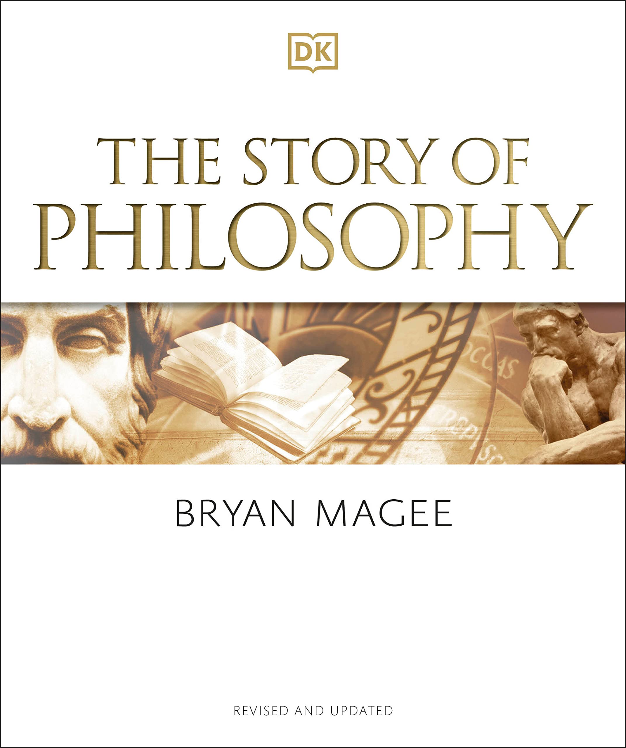 Algopix Similar Product 19 - The Story of Philosophy A Concise