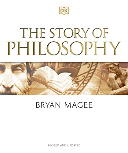 Algopix Similar Product 19 - The Story of Philosophy A Concise