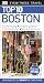 Algopix Similar Product 7 - Top 10 Boston (Pocket Travel Guide)