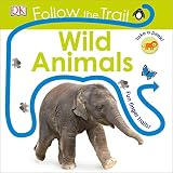 Algopix Similar Product 14 - Follow the Trail: Wild Animals