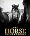Algopix Similar Product 20 - The Horse Encyclopedia DK Pet
