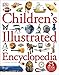 Algopix Similar Product 20 - Childrens Illustrated Encyclopedia DK