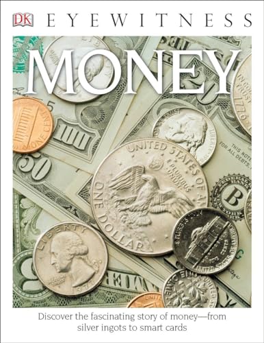 Algopix Similar Product 14 - Eyewitness Money Discover the