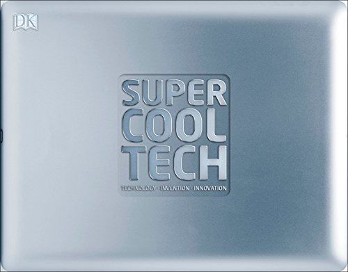Algopix Similar Product 16 - Super Cool Tech Technology Invention