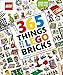 Algopix Similar Product 16 - 365 Things to Do with LEGO Bricks Lego