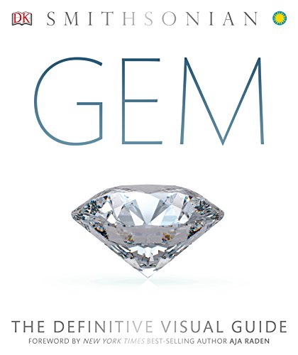 Algopix Similar Product 14 - Gem: The Definitive Visual Guide
