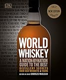 Algopix Similar Product 18 - World Whiskey A NationbyNation Guide