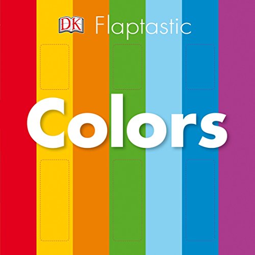 Algopix Similar Product 19 - Flaptastic: Colors