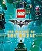 Algopix Similar Product 1 - The LEGO Batman Movie The Making of