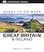 Algopix Similar Product 6 - Where to Go When Great Britain and