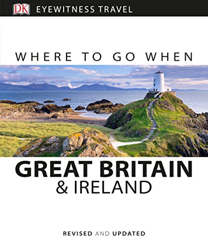 Algopix Similar Product 1 - Where to Go When Great Britain and