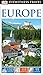 Algopix Similar Product 20 - DK Eyewitness Europe (Travel Guide)