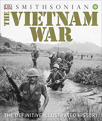 Algopix Similar Product 20 - The Vietnam War The Definitive