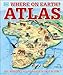 Algopix Similar Product 1 - Where on Earth Atlas The World As