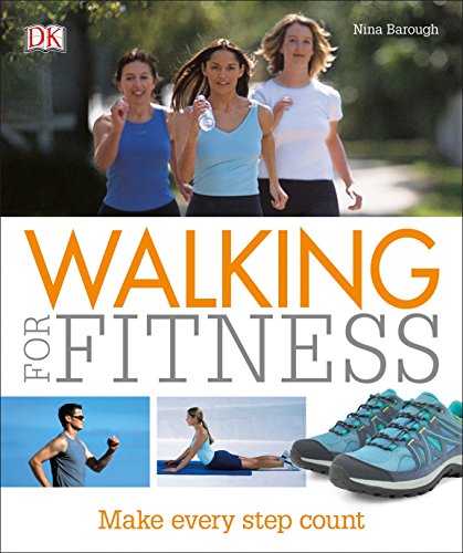 Algopix Similar Product 15 - Walking For Fitness Make Every Step