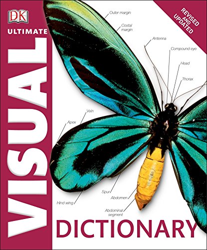 Algopix Similar Product 3 - Ultimate Visual Dictionary