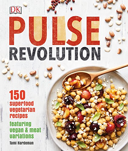 Algopix Similar Product 9 - Pulse Revolution 150 superfood