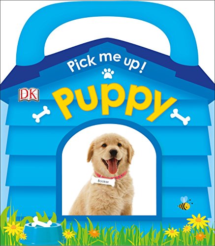 Algopix Similar Product 12 - Pick Me Up! Puppy