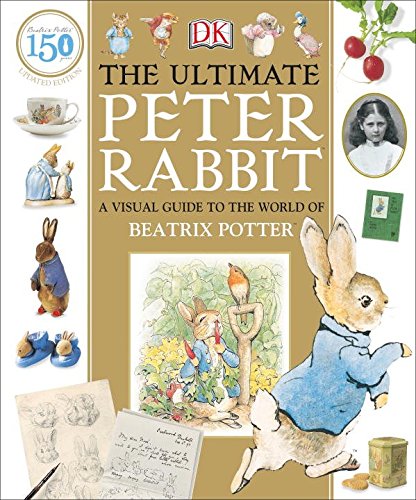 Algopix Similar Product 1 - The Ultimate Peter Rabbit