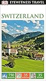 Algopix Similar Product 5 - DK Eyewitness Travel Guide Switzerland
