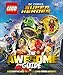Algopix Similar Product 8 - LEGO DC Comics Super Heroes The