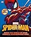 Algopix Similar Product 2 - SpiderMan Inside the World of Your