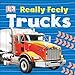 Algopix Similar Product 13 - Really Feely Trucks Really Feely Board