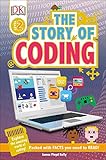 Algopix Similar Product 10 - DK Readers L2 Story of Coding DK