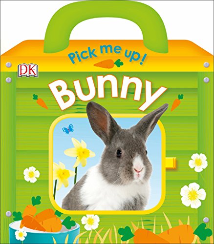 Algopix Similar Product 15 - Pick Me Up! Bunny