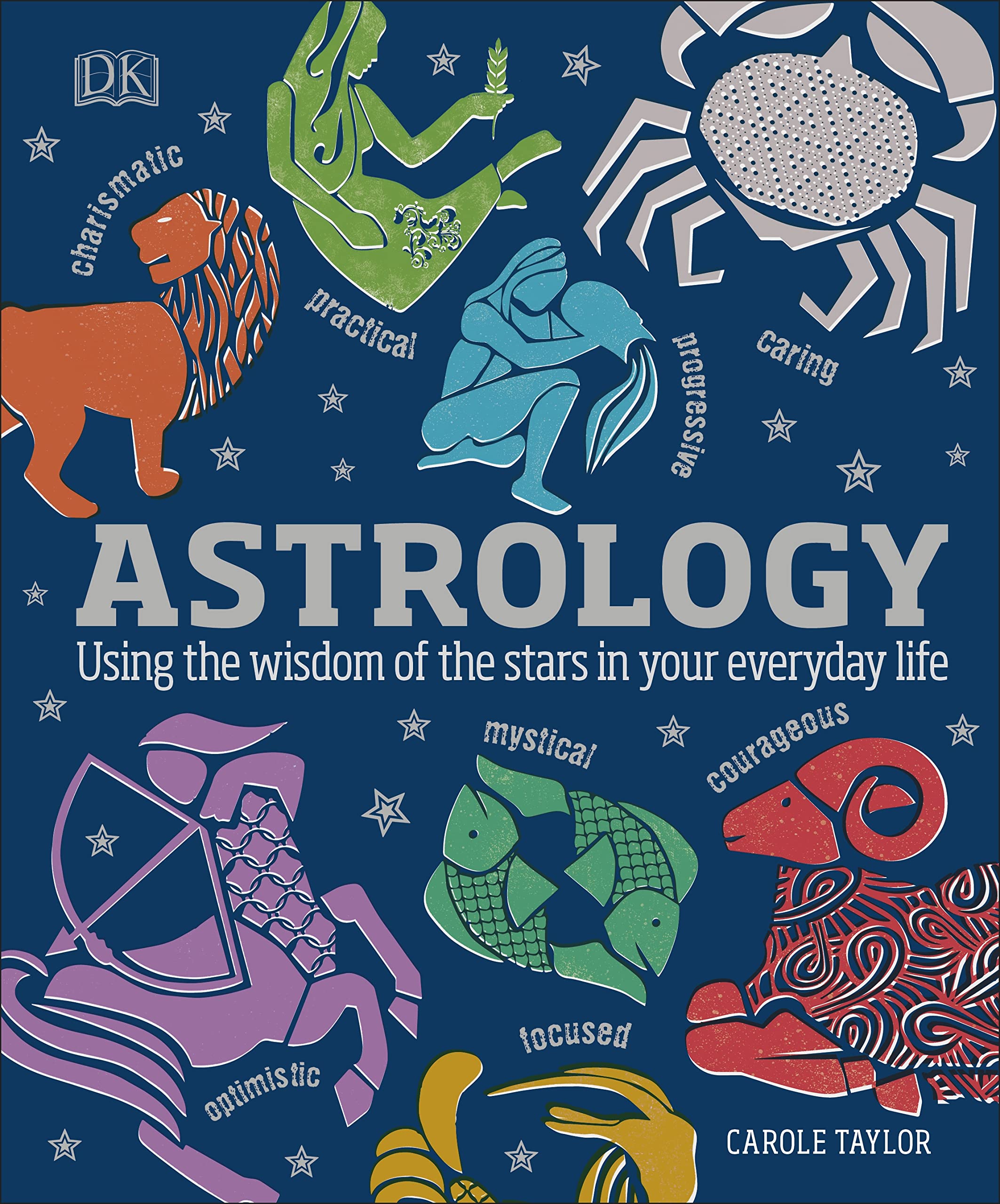 Algopix Similar Product 10 - Astrology Using the Wisdom of the