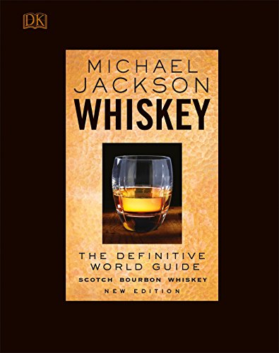 Algopix Similar Product 15 - Whiskey: The Definitive World Guide