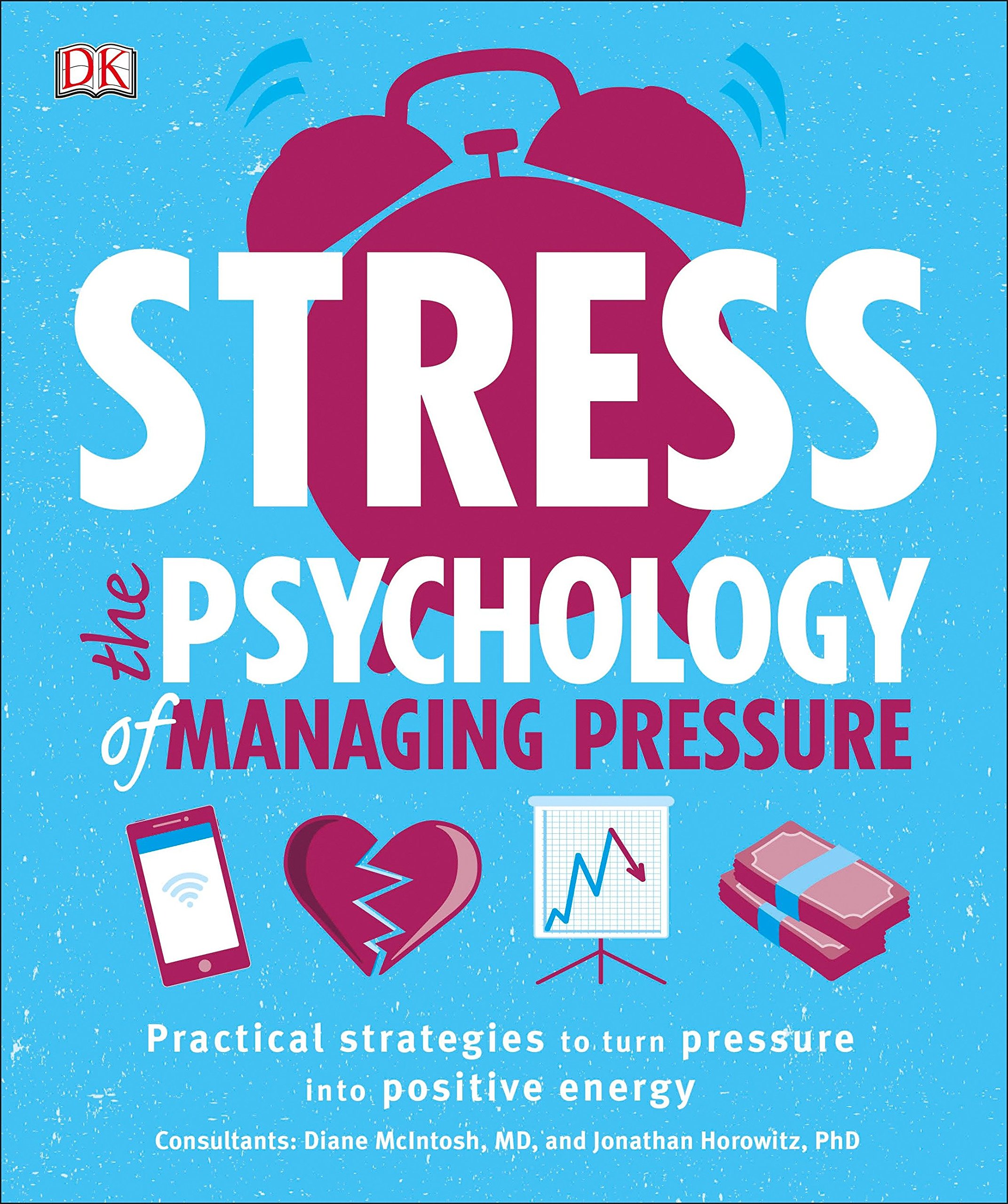 Algopix Similar Product 20 - Stress The Psychology of Managing