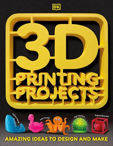 Algopix Similar Product 14 - 3D Printing Projects
