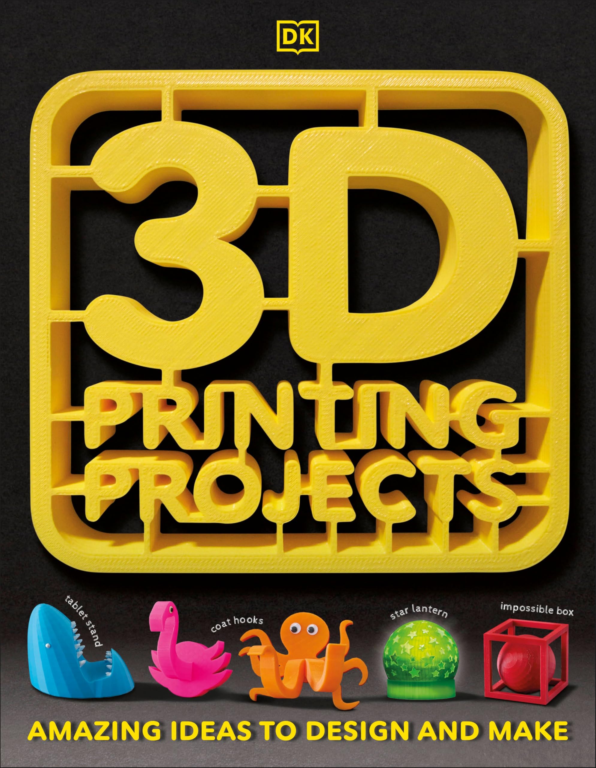 Algopix Similar Product 2 - 3D Printing Projects