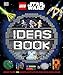 Algopix Similar Product 18 - LEGO Star Wars Ideas Book More than