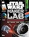 Algopix Similar Product 15 - Star Wars Maker Lab 20 Craft and