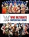 Algopix Similar Product 10 - WWE Ultimate Superstar Guide 2nd