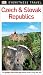 Algopix Similar Product 17 - DK Eyewitness Czech and Slovak