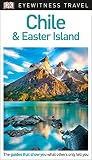 Algopix Similar Product 6 - DK Eyewitness Chile and Easter Island